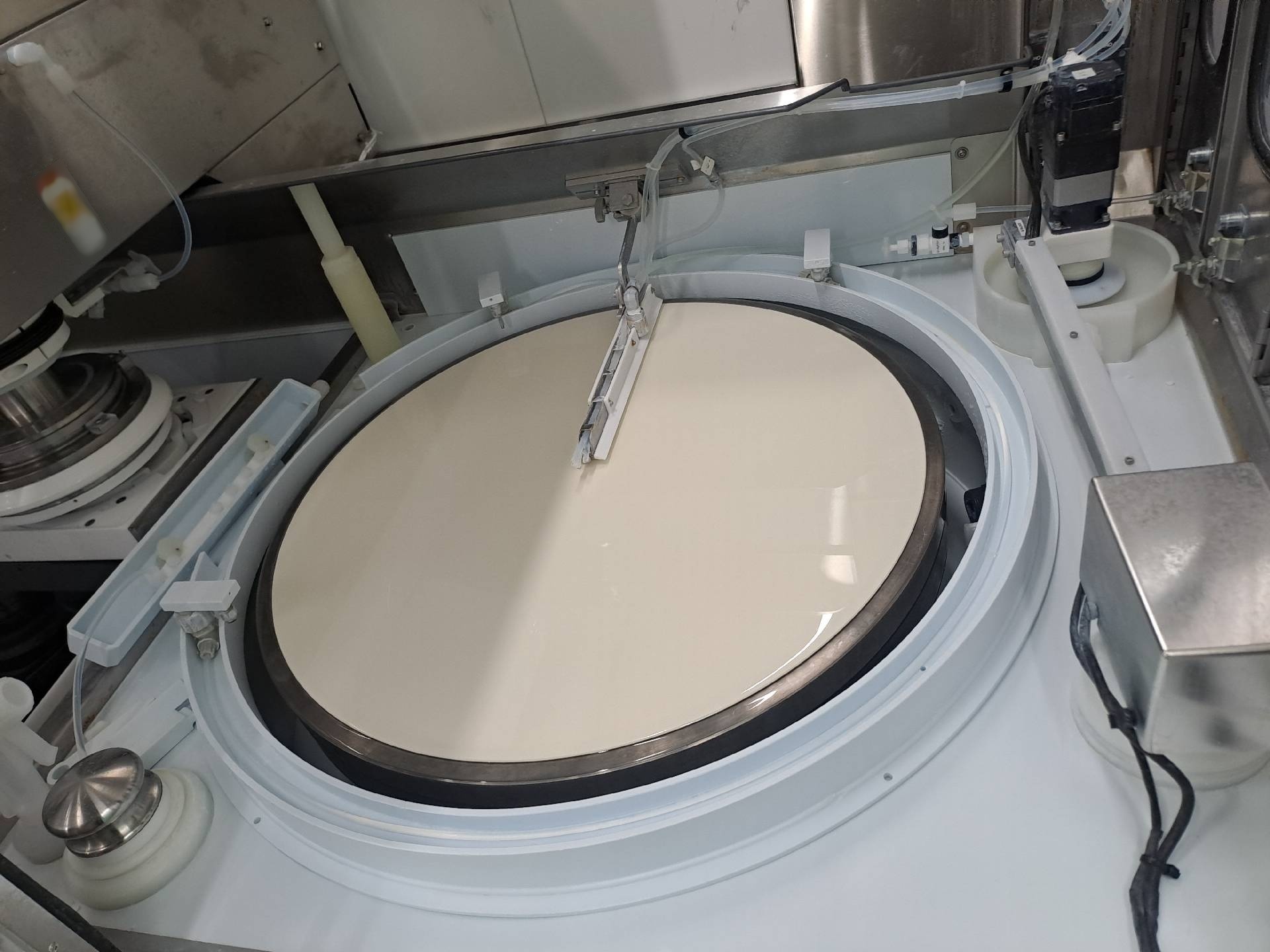 フォト（写真） 使用される STRASBAUGH 6DS-SP 販売のために
