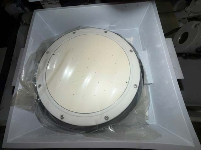 Photo Used STRASBAUGH 6DS-SP For Sale