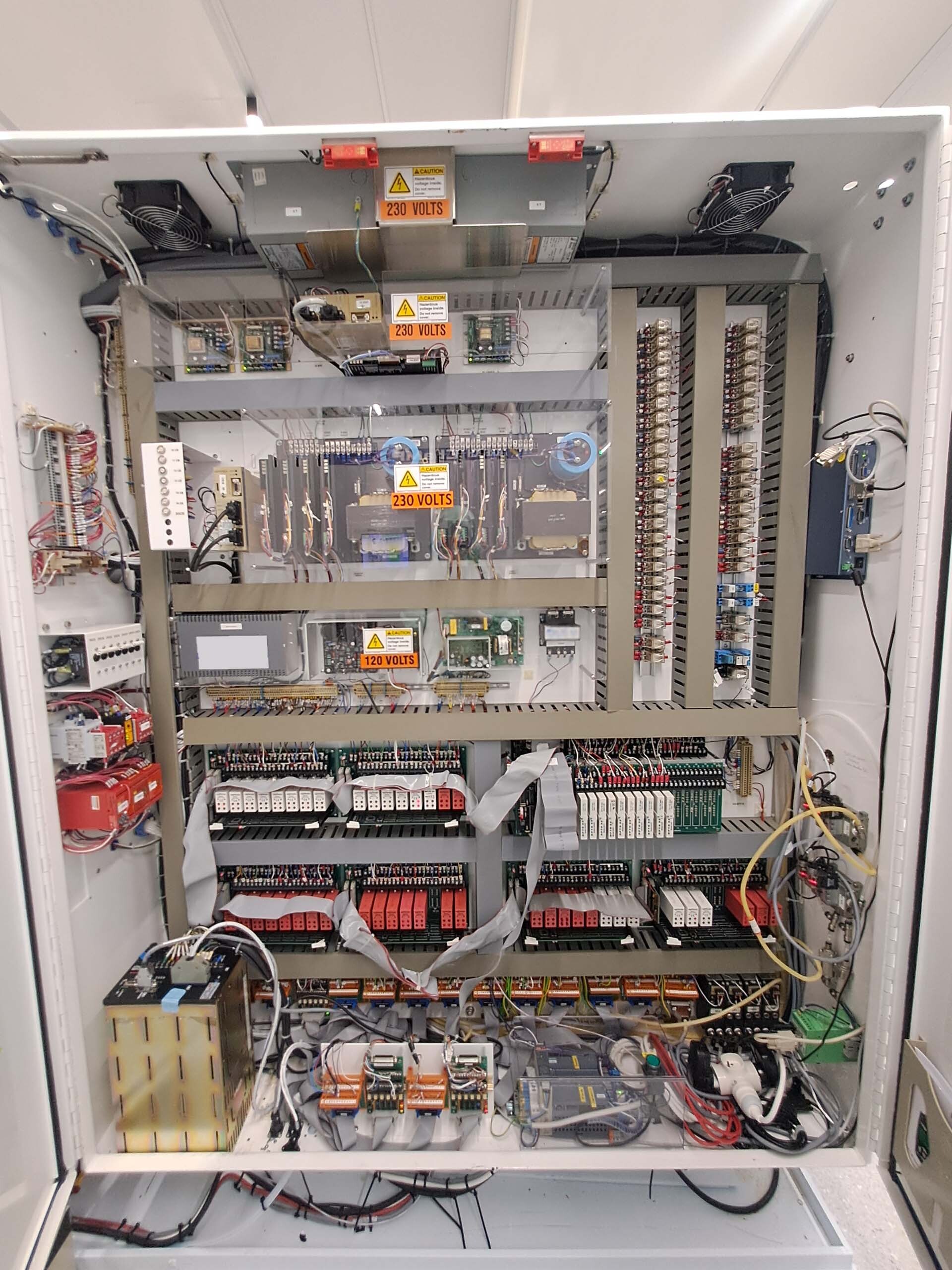 Foto Verwendet STRASBAUGH 6DS-SP Zum Verkauf