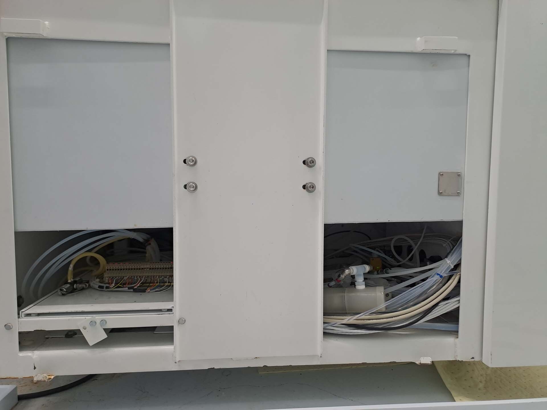 Foto Verwendet STRASBAUGH 6DS-SP Zum Verkauf