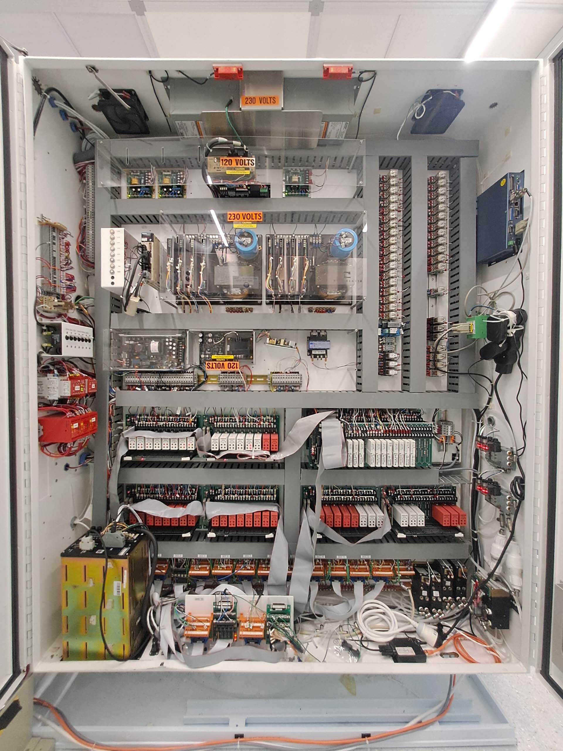 Foto Verwendet STRASBAUGH 6DS-SP Zum Verkauf
