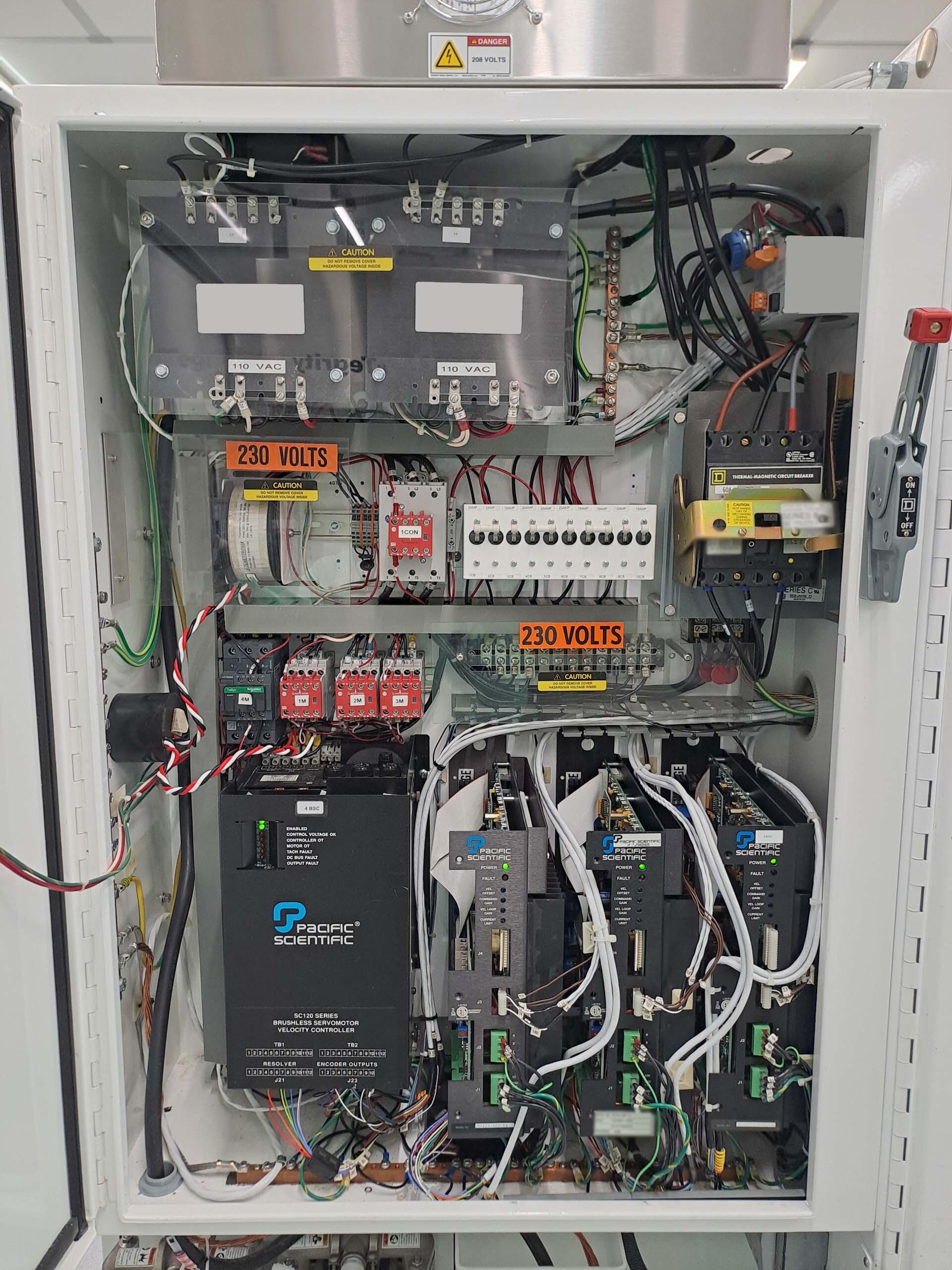 Foto Verwendet STRASBAUGH 6DS-SP Zum Verkauf