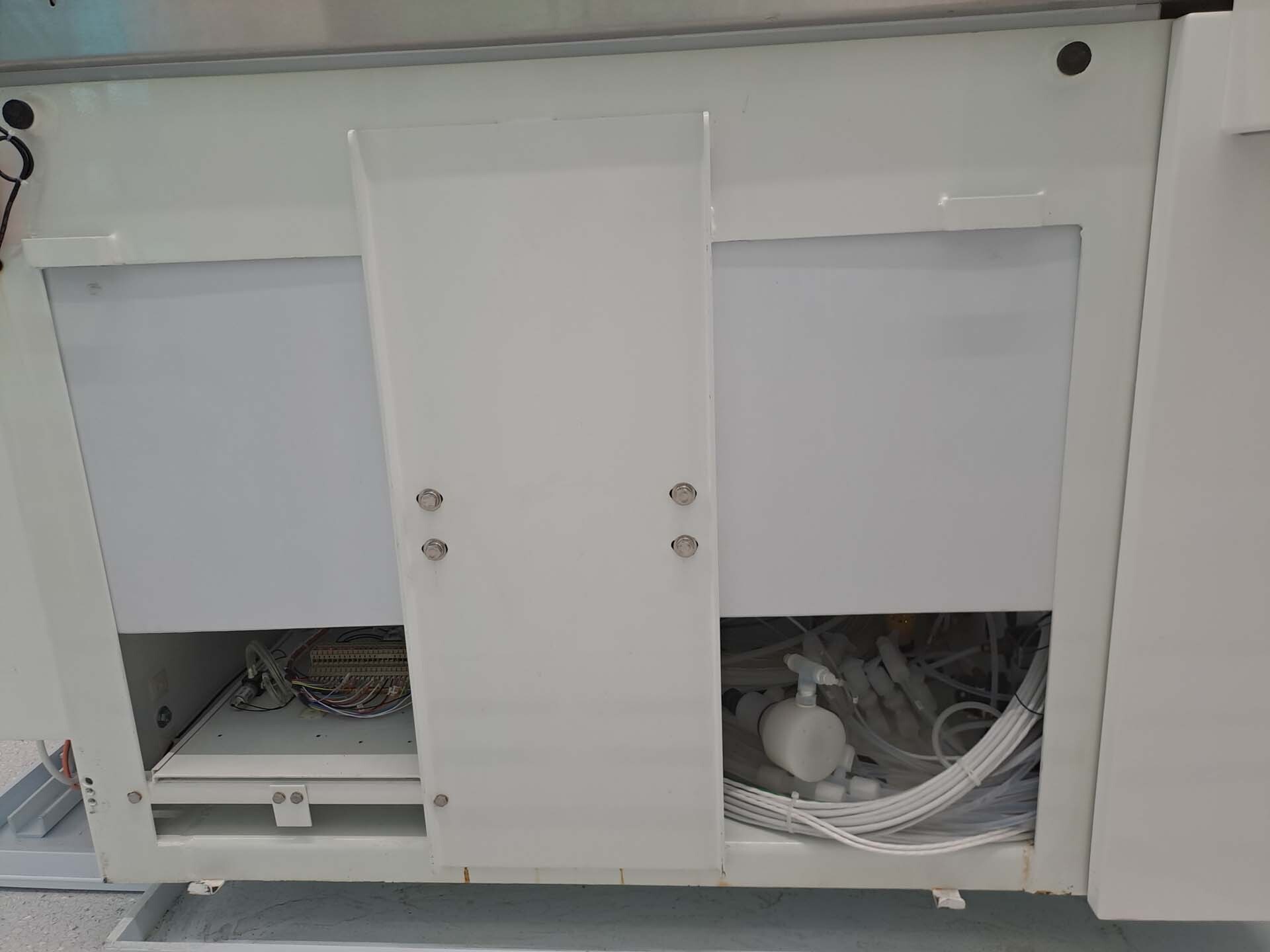 Foto Verwendet STRASBAUGH 6DS-SP Zum Verkauf