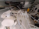 Foto Verwendet STRASBAUGH 6DS-SP Zum Verkauf