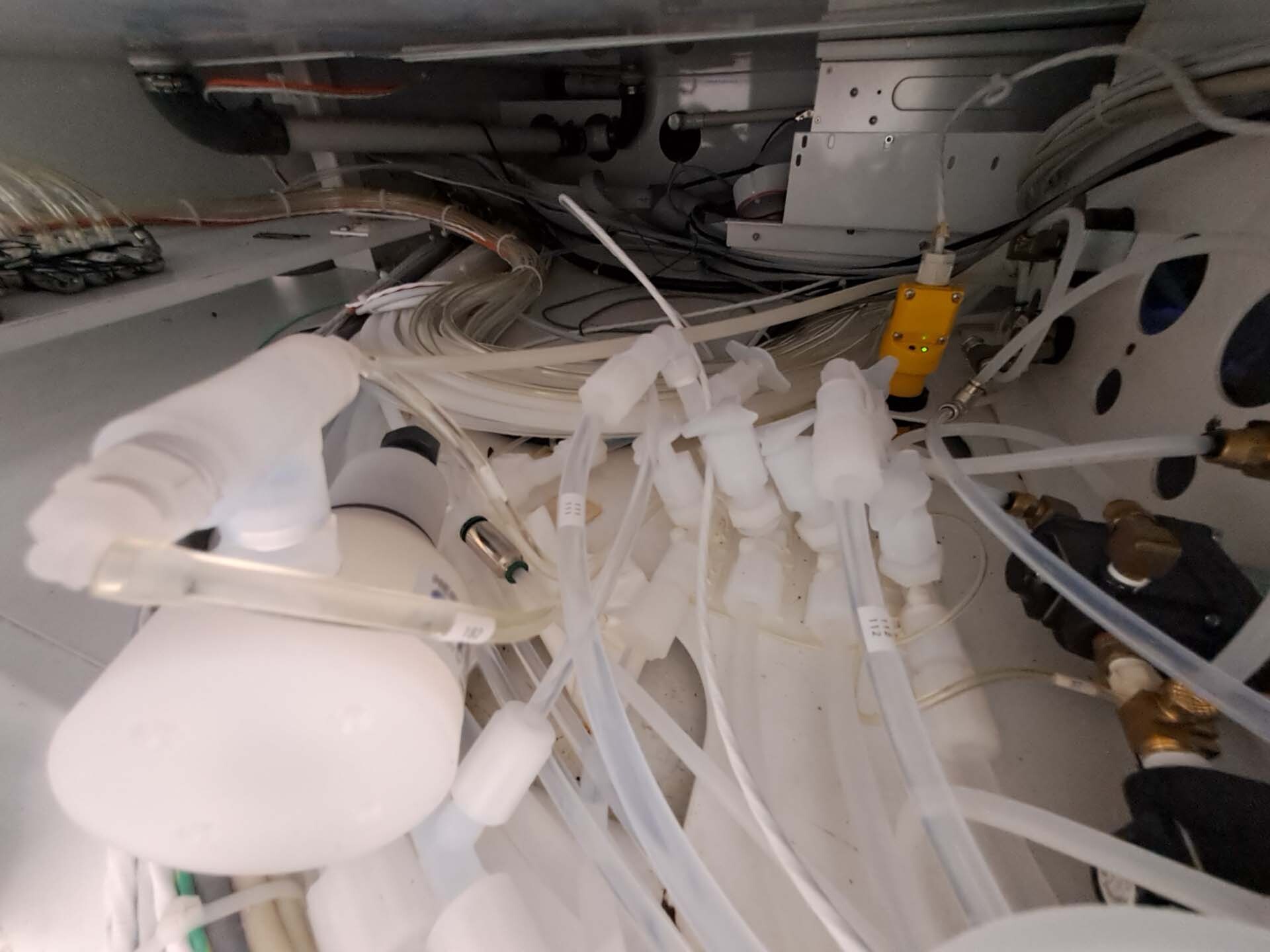 Foto Verwendet STRASBAUGH 6DS-SP Zum Verkauf
