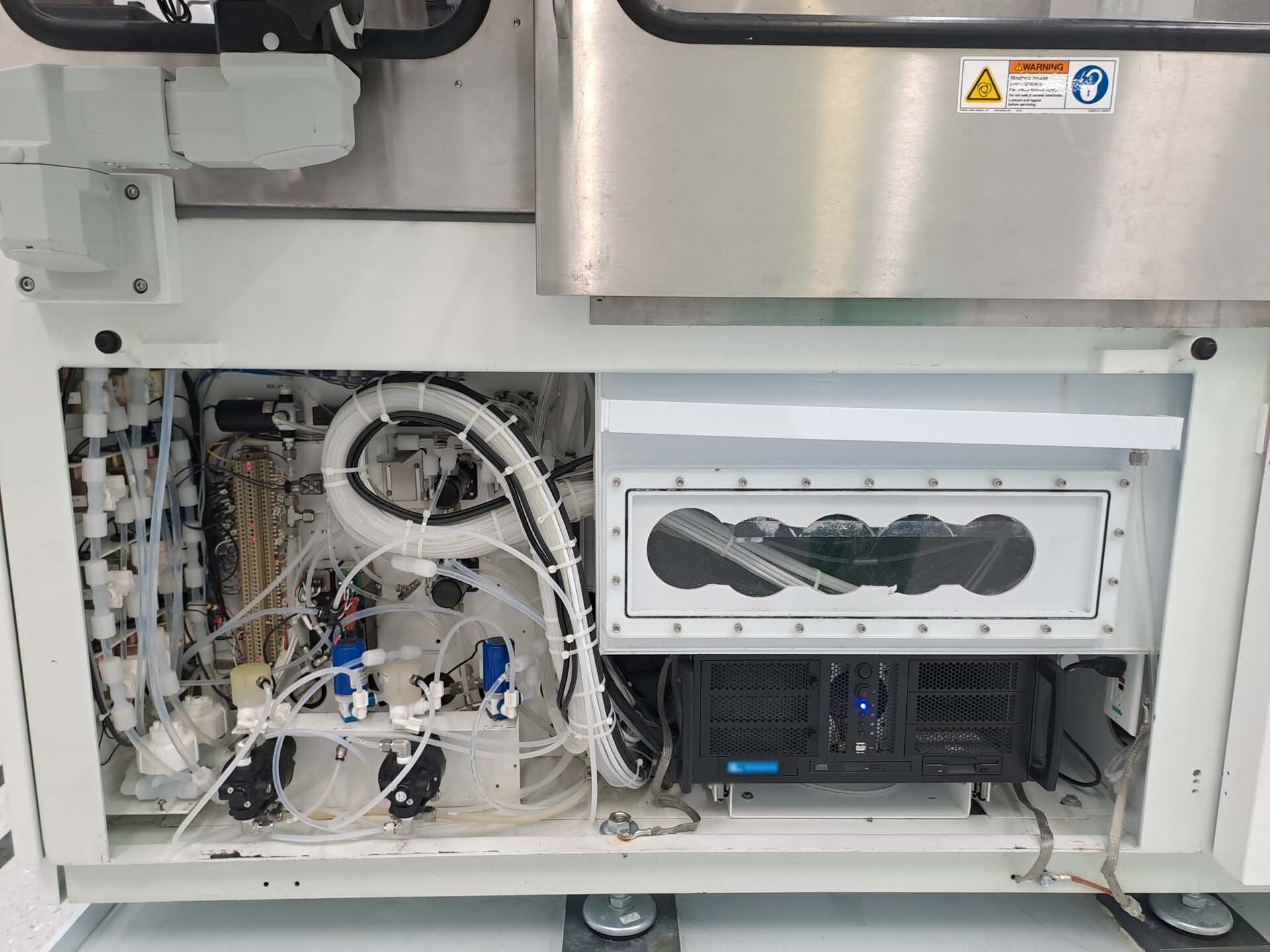 Foto Verwendet STRASBAUGH 6DS-SP Zum Verkauf