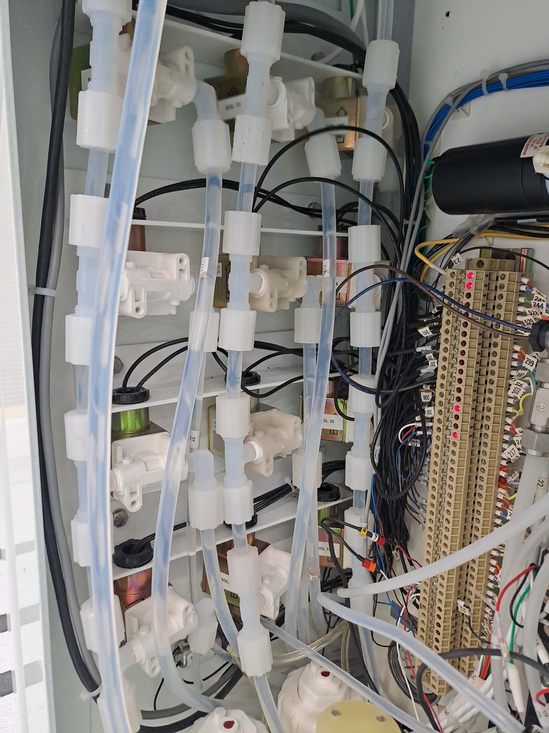 Foto Verwendet STRASBAUGH 6DS-SP Zum Verkauf