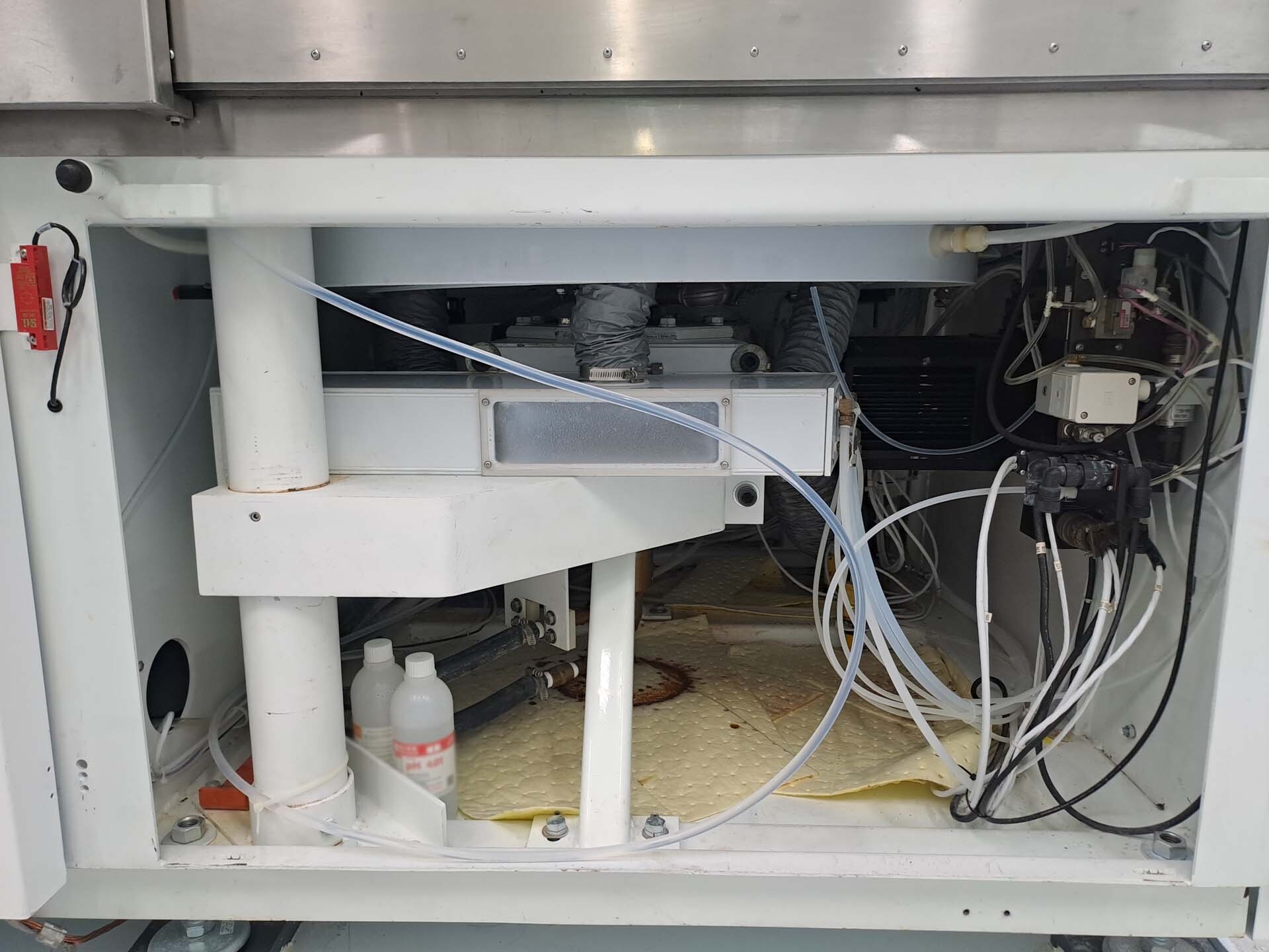 Foto Verwendet STRASBAUGH 6DS-SP Zum Verkauf