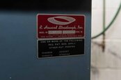 Photo Used STRASBAUGH 6T For Sale