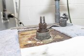 Photo Used STRASBAUGH 6T For Sale
