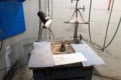 Photo Used STRASBAUGH 6T For Sale