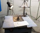 Photo Used STRASBAUGH 6T For Sale