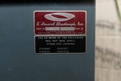 Photo Used STRASBAUGH 6T For Sale
