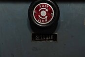 Photo Used STRASBAUGH 6T For Sale
