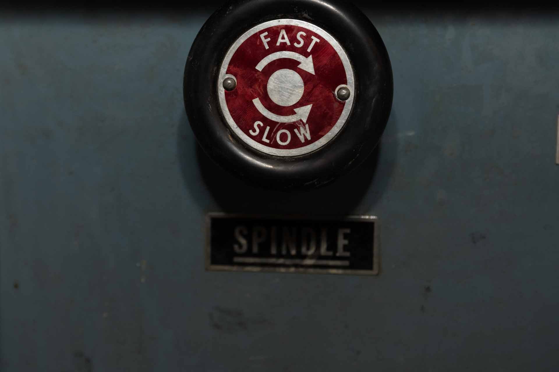 Photo Used STRASBAUGH 6T For Sale
