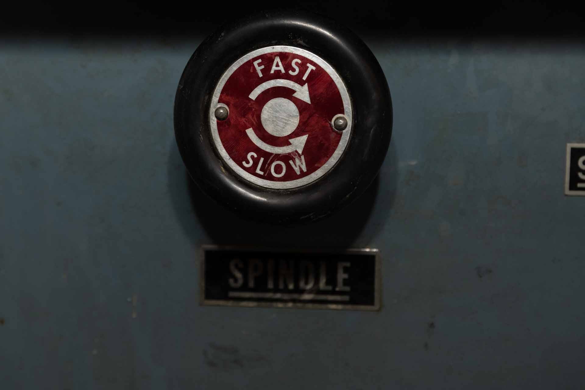 Photo Used STRASBAUGH 6T For Sale