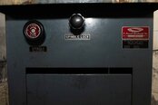 Photo Used STRASBAUGH 6T For Sale