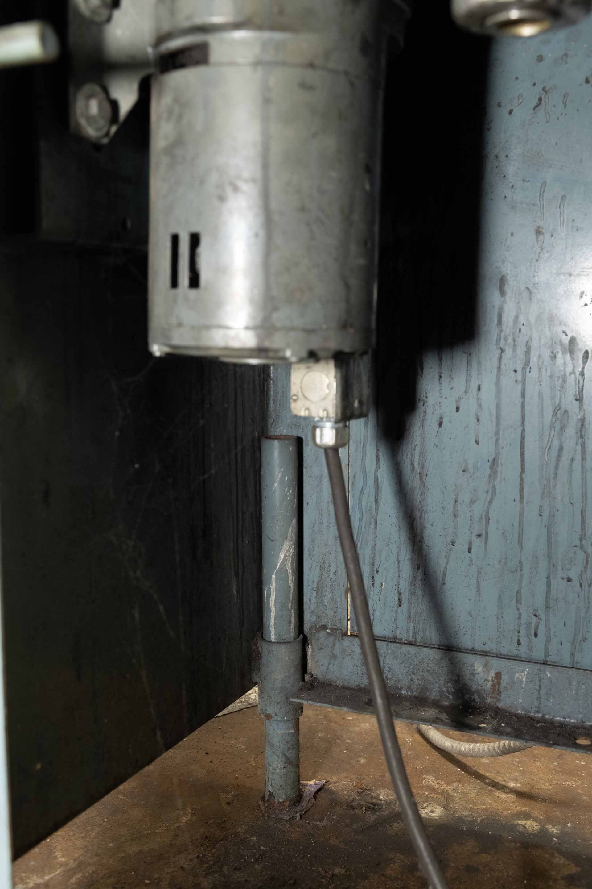 Photo Used STRASBAUGH 6T For Sale