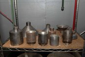 Photo Used STRASBAUGH 6T For Sale