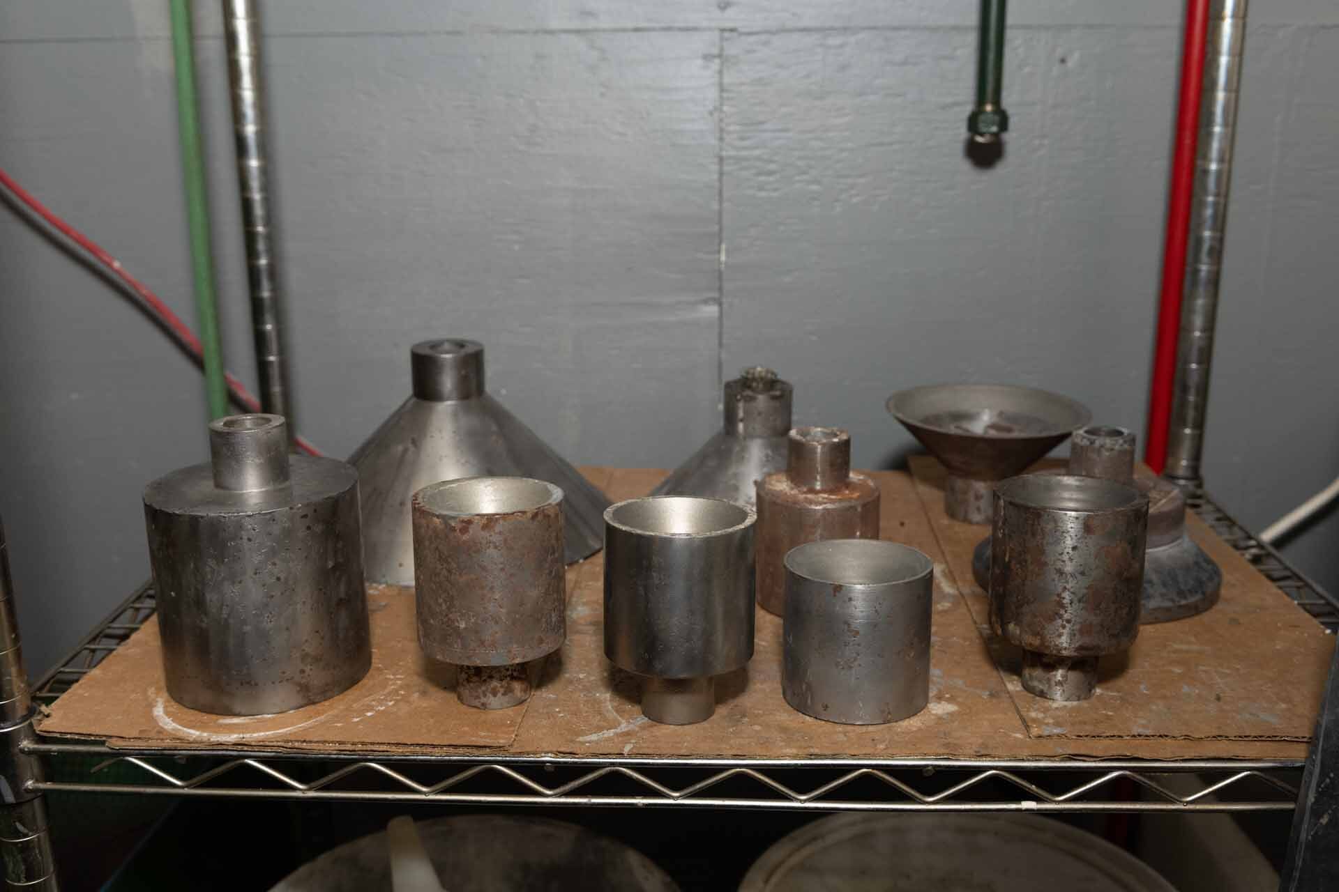 Photo Used STRASBAUGH 6T For Sale