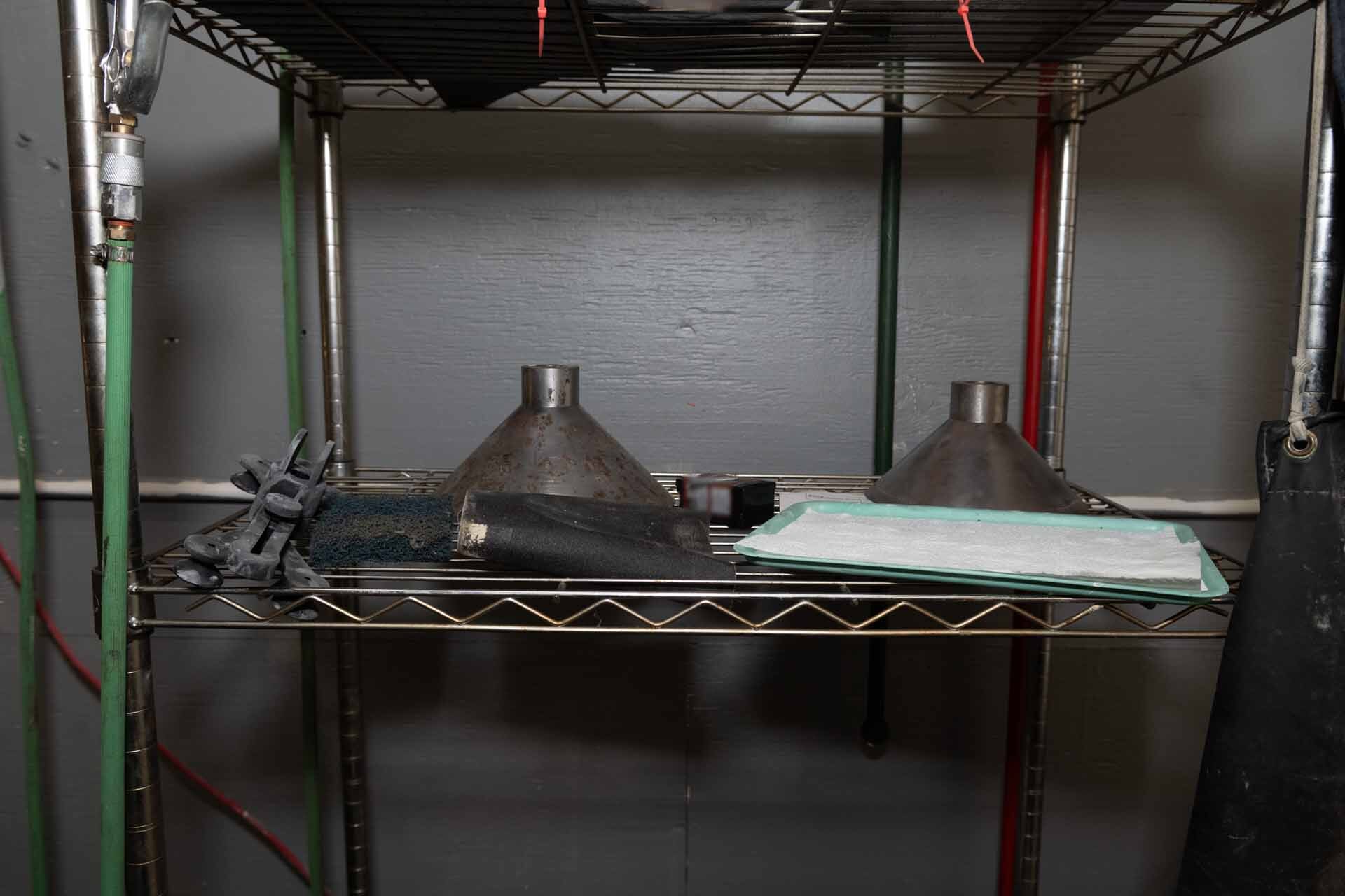 Photo Used STRASBAUGH 6T For Sale