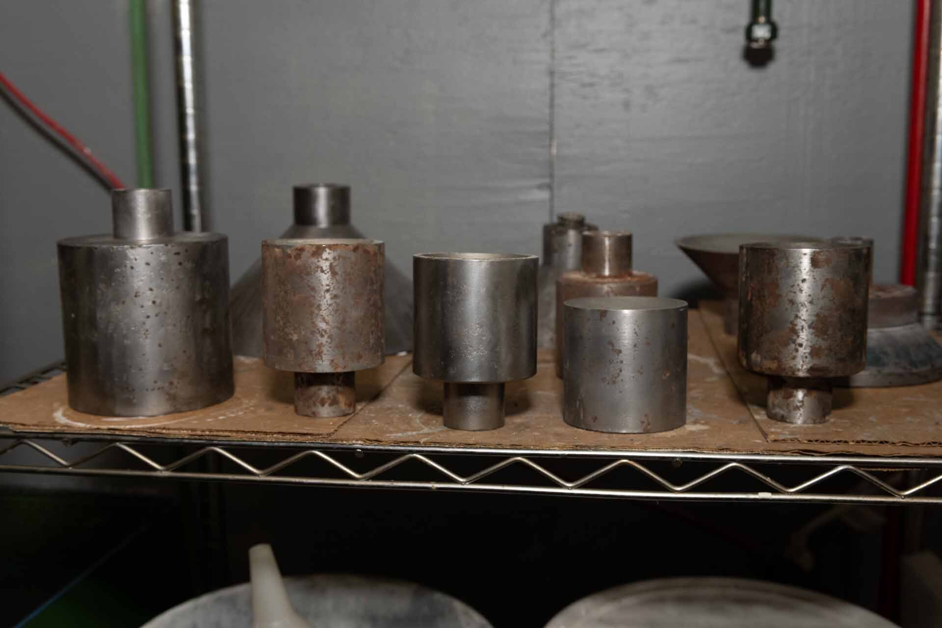 Photo Used STRASBAUGH 6T For Sale