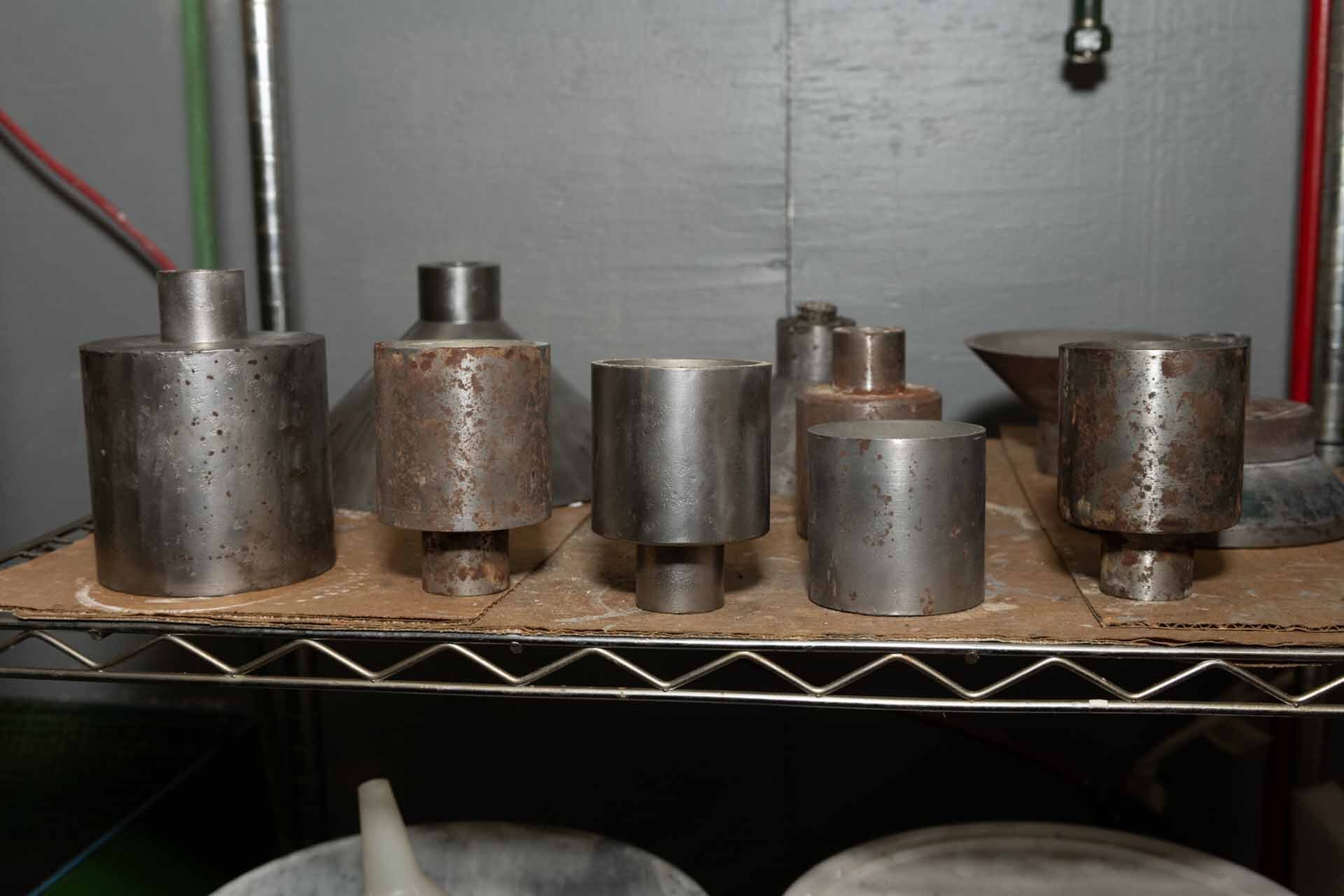 Photo Used STRASBAUGH 6T For Sale