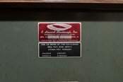 Photo Used STRASBAUGH 6T For Sale