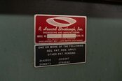 Photo Used STRASBAUGH 6T For Sale
