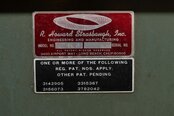 Photo Used STRASBAUGH 6T For Sale