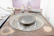 Photo Used STRASBAUGH 6T For Sale
