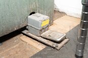 Photo Used STRASBAUGH 6T For Sale