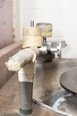 Photo Used STRASBAUGH 6T For Sale