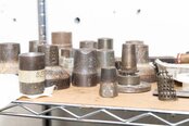 Photo Used STRASBAUGH 6T For Sale