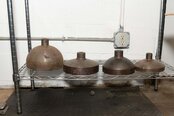 Photo Used STRASBAUGH 6T For Sale
