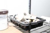 Photo Used STRASBAUGH 6T For Sale