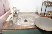 Photo Used STRASBAUGH 6T For Sale