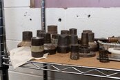 Photo Used STRASBAUGH 6T For Sale