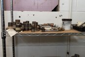 Photo Used STRASBAUGH 6T For Sale