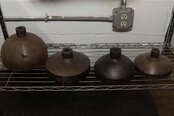 Photo Used STRASBAUGH 6T For Sale