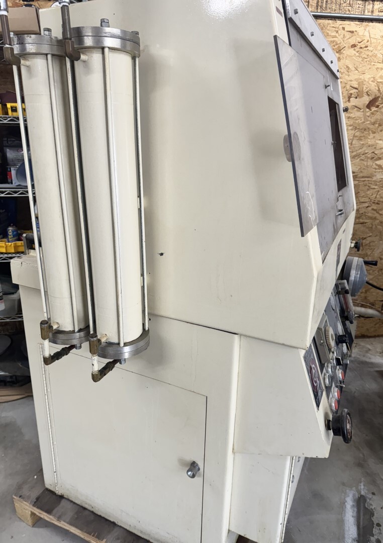 Photo Used STRASBAUGH 7M For Sale