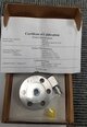 Photo Used STRASBAUGH Lot of spare parts for 6DS-SP For Sale