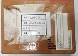 Photo Used STRASBAUGH Lot of spare parts for 6DS-SP For Sale