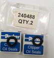 フォト（写真） 使用される STRASBAUGH Lot of spare parts for 6DS-SP 販売のために