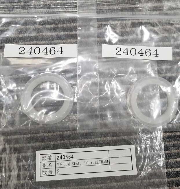 圖為 已使用的 STRASBAUGH Lot of spare parts for 6DS-SP 待售