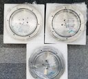 Photo Used STRASBAUGH Lot of spare parts for 6DS-SP For Sale