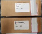 Photo Used STRASBAUGH Lot of spare parts for 6DS-SP For Sale