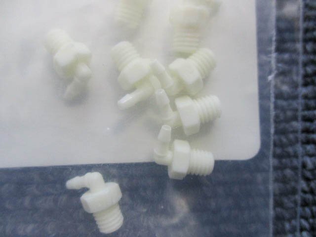 圖為 已使用的 STRASBAUGH Lot of spare parts for 6DS-SP 待售