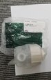 Photo Used STRASBAUGH Lot of spare parts for 6DS-SP For Sale