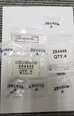 Photo Used STRASBAUGH Lot of spare parts for 6DS-SP For Sale